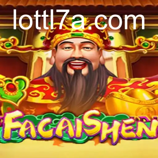 FaCaiShen: Descubra o Novo Lançamento no lottl7