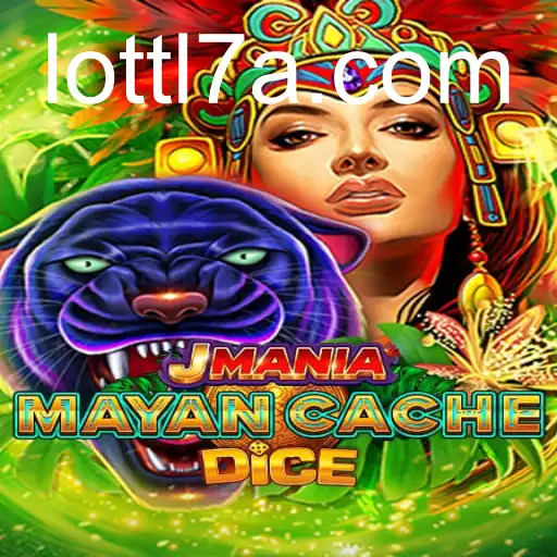 JManiaMayanCacheDice