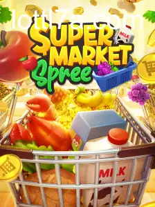 SupermarketSpree: O Jogo de Tabuleiro que Transforma Compras em Aventura